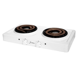 Эл.плита Злата -214 т 2-комф.